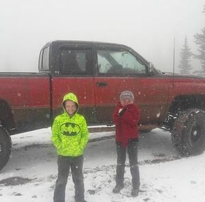 Meet your Posher, Joey